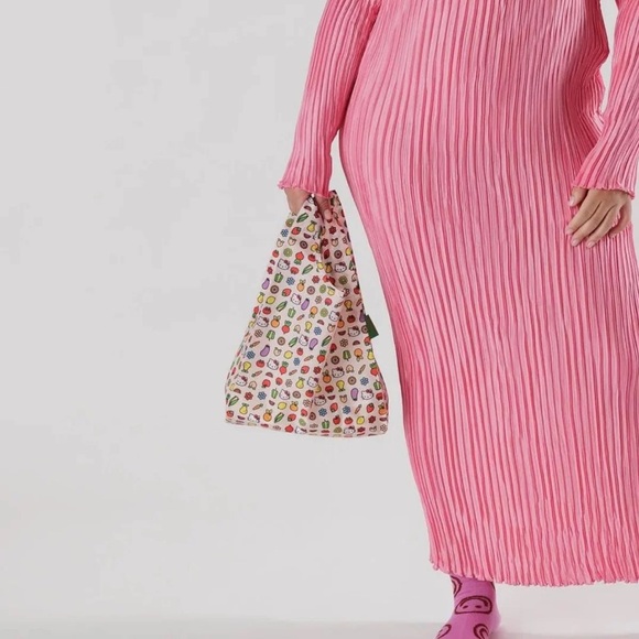 BAGGU Baby Reusable Bag- Hello Kitty Icons - Picture 4 of 4